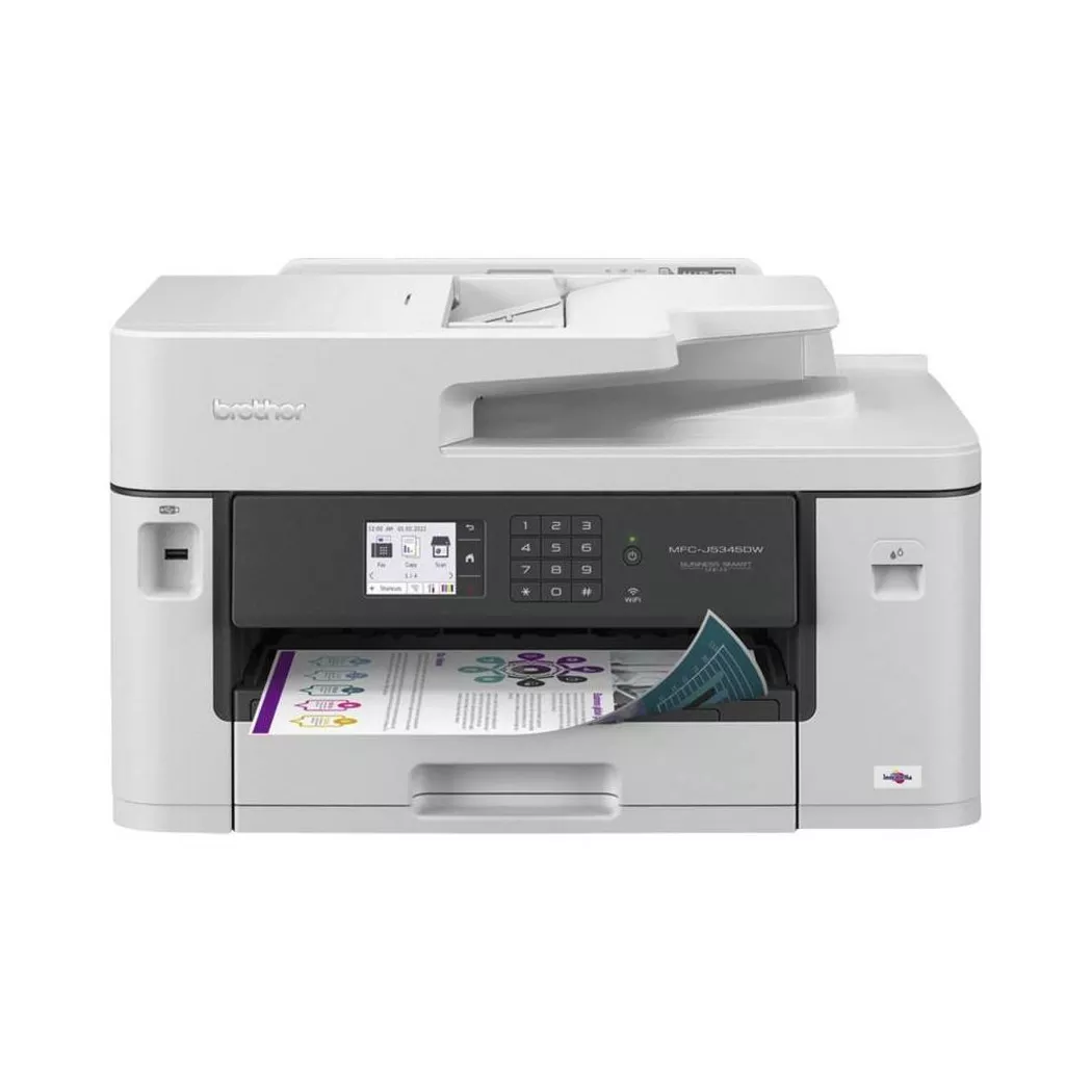 Brother MFC-J5345DW - Multifunktionsdrucker