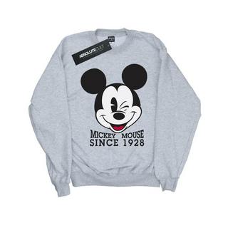 Disney  Since 1928 Sweatshirt 