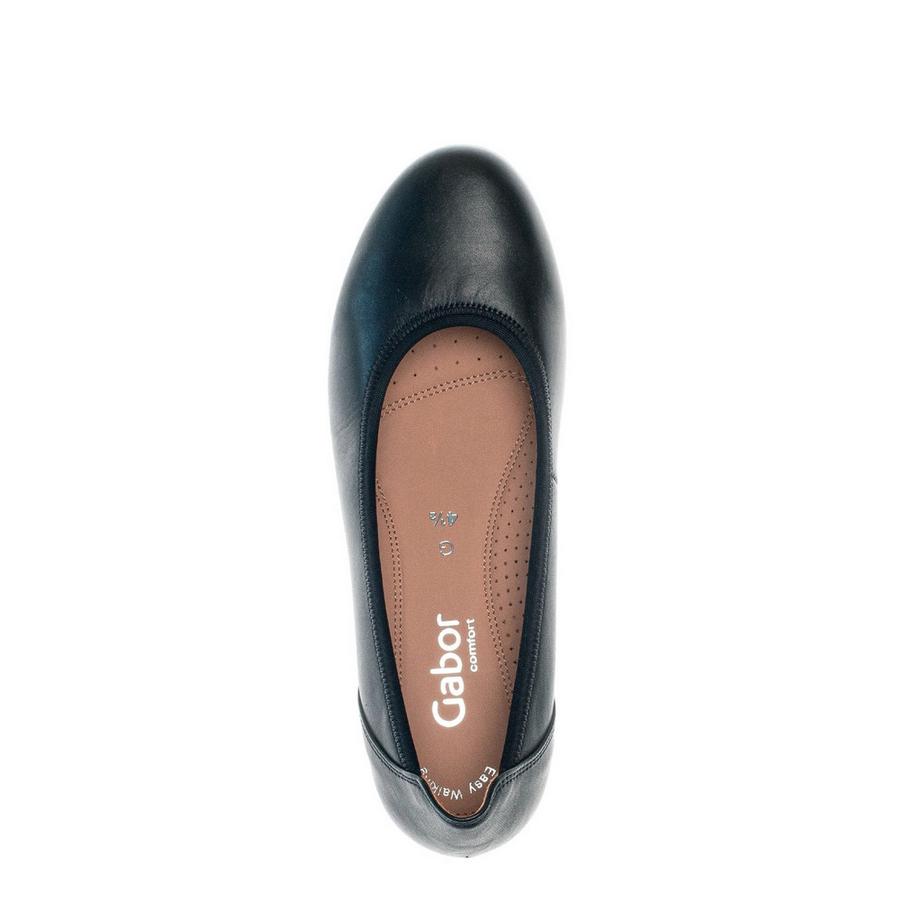 Gabor  Gabor - Loafer cuir 
