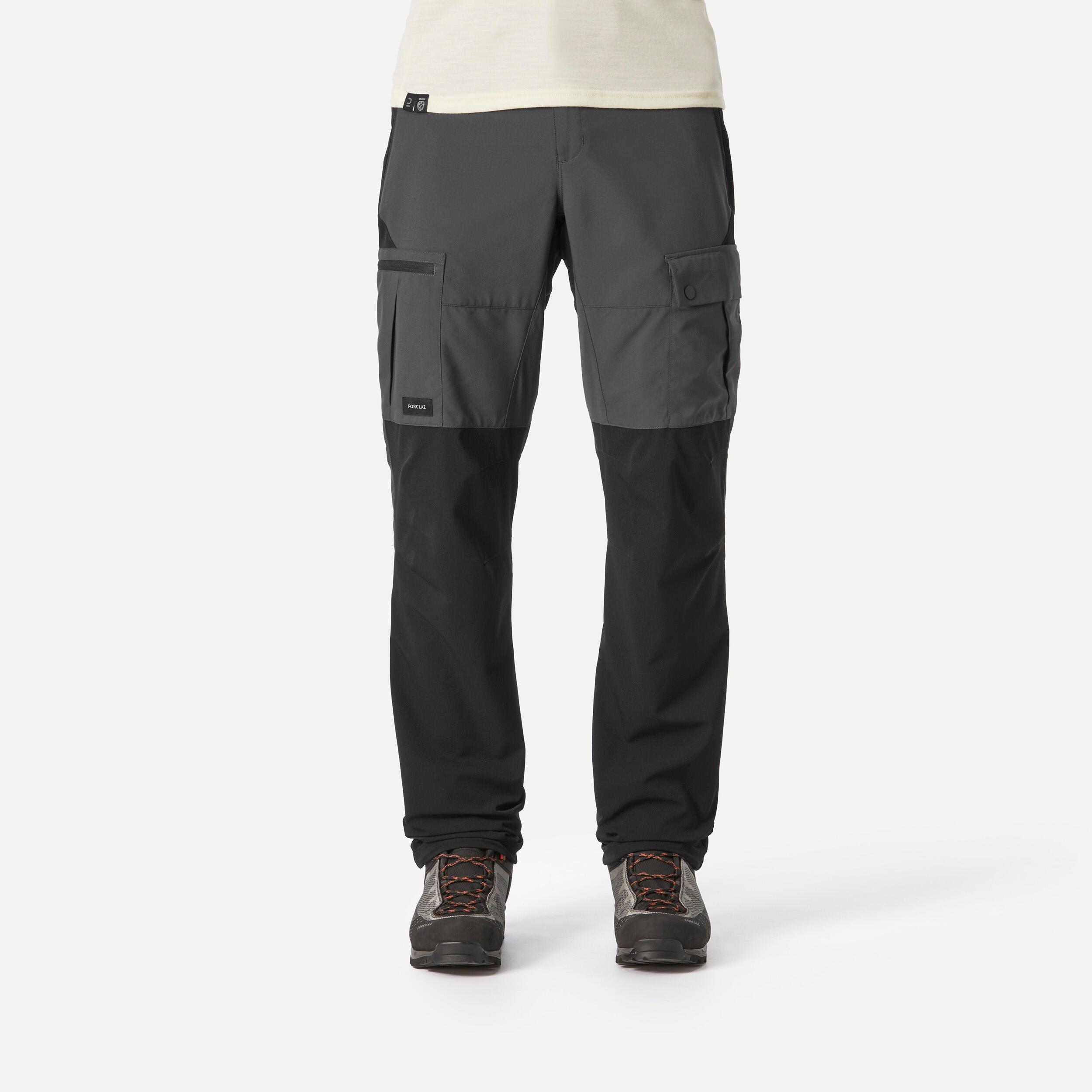 Image of Sporthose - Mt500 Herren Gewittergrau 38/S