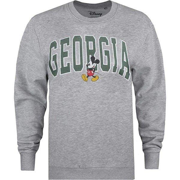 Image of Georgia Sweatshirt Damen Grau XL