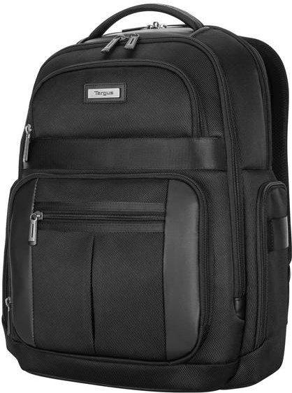 Targus  Mobile Elite-Sac à dos 15" - 16"- noir 