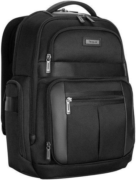 Targus  Mobile Elite-Sac à dos 15" - 16"- noir 