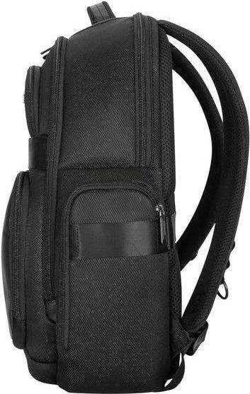 Targus  Mobile Elite-Sac à dos 15" - 16"- noir 