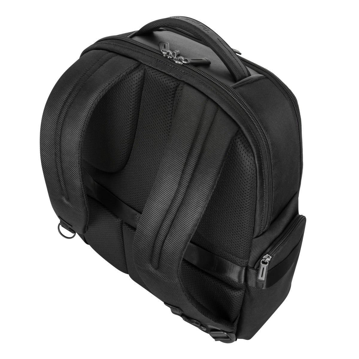 Targus  Mobile Elite-Sac à dos 15" - 16"- noir 