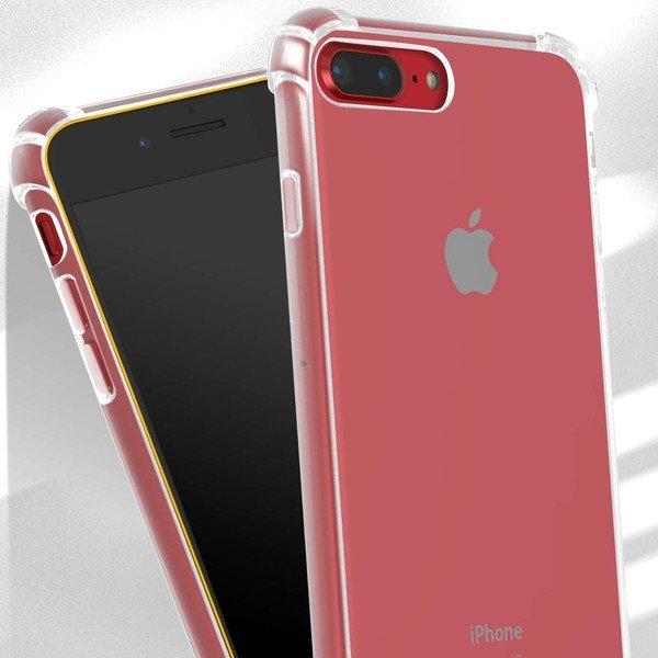 Avizar  Cover Anti-urto iPhone 7 Plus / 8 Plus 