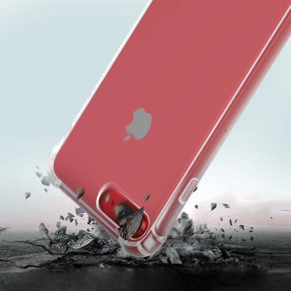 Avizar  Coque Bumper iPhone 8 Plus et 7 Plus 