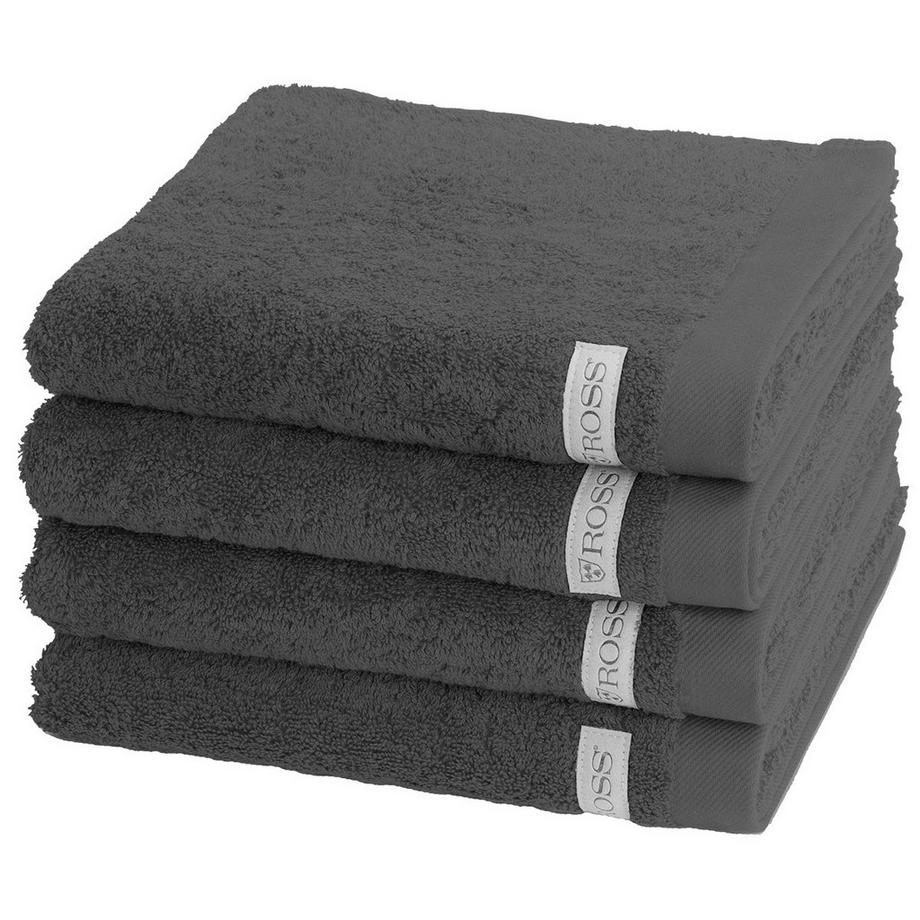 Sinfonie - 4 X Handtuch im Set