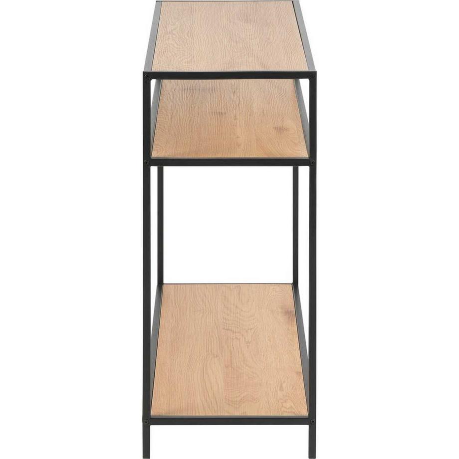 mutoni Konsolentisch Multiple Bronx natur 100x79  