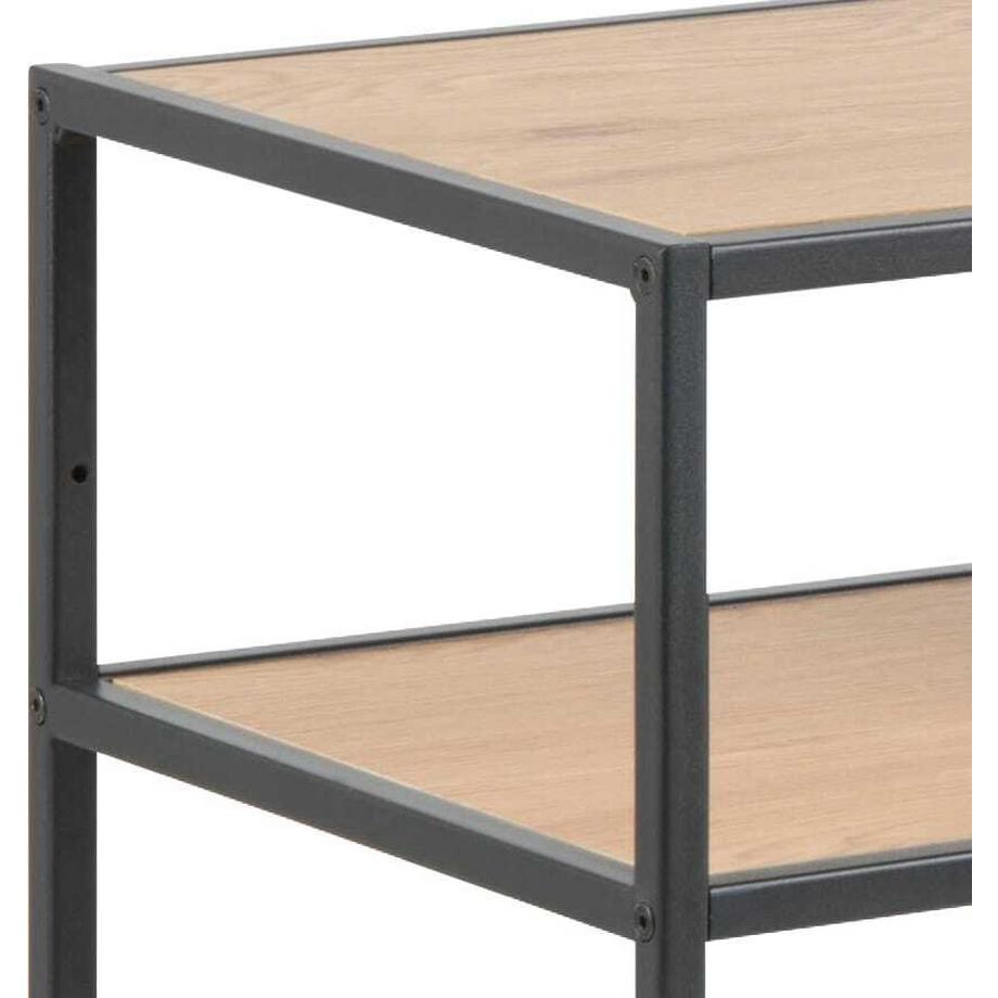 mutoni Konsolentisch Multiple Bronx natur 100x79  