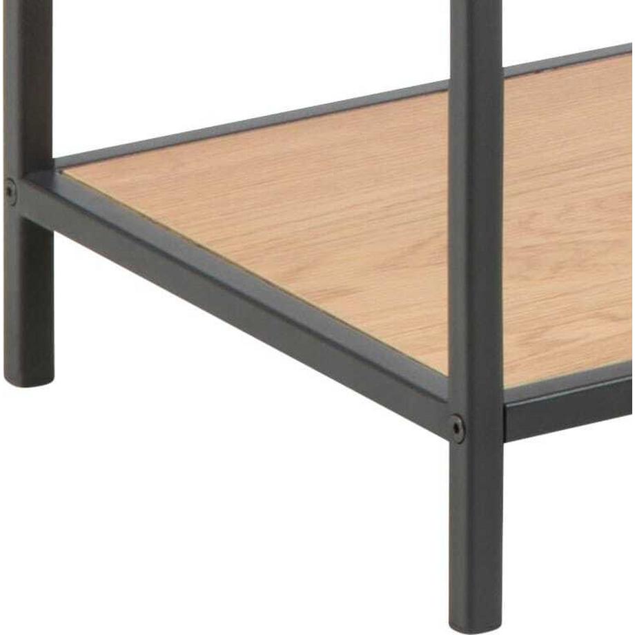 mutoni Konsolentisch Multiple Bronx natur 100x79  