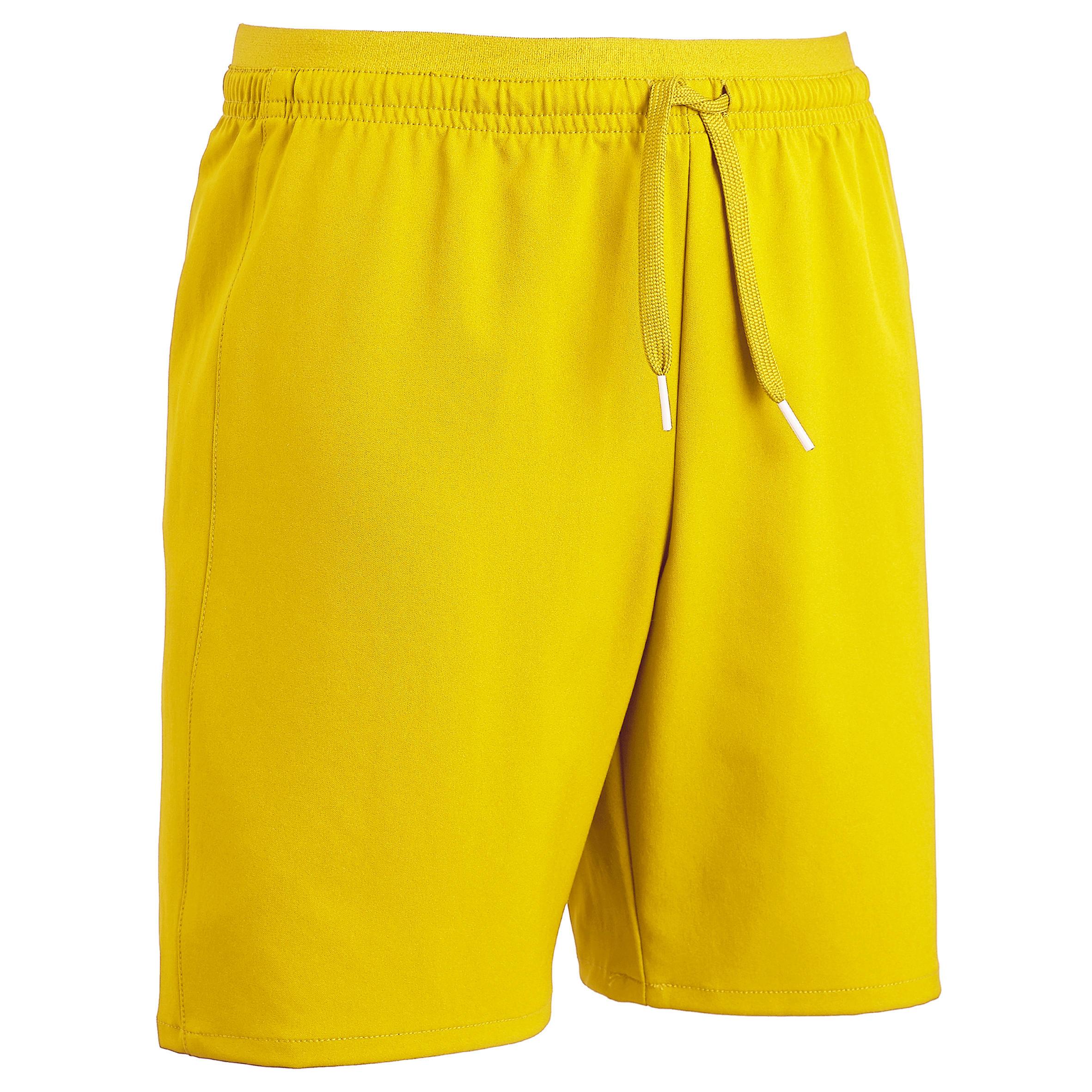 KIPSTA  Fussballshorts Viralto Club Kinder Polyester 