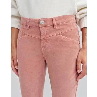 OPUS  Jeans slim Evita babycord Slim 