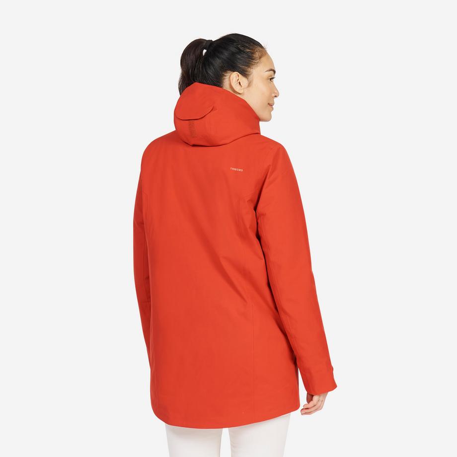 DECATHLON Veste SAILING 300  