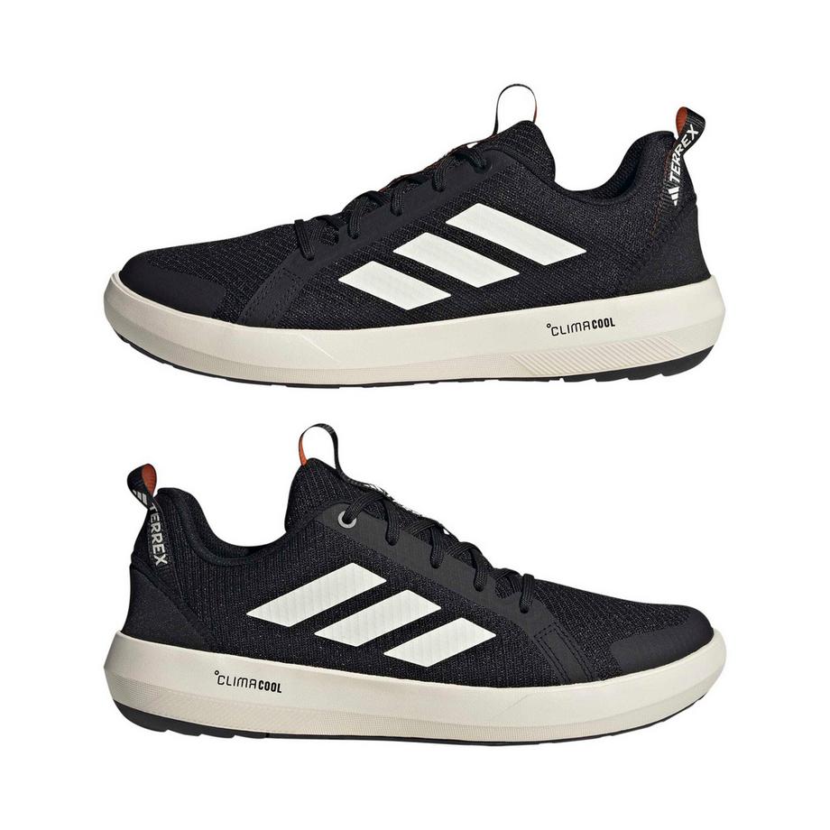 adidas Scarpe trekking terrex boat climacool  