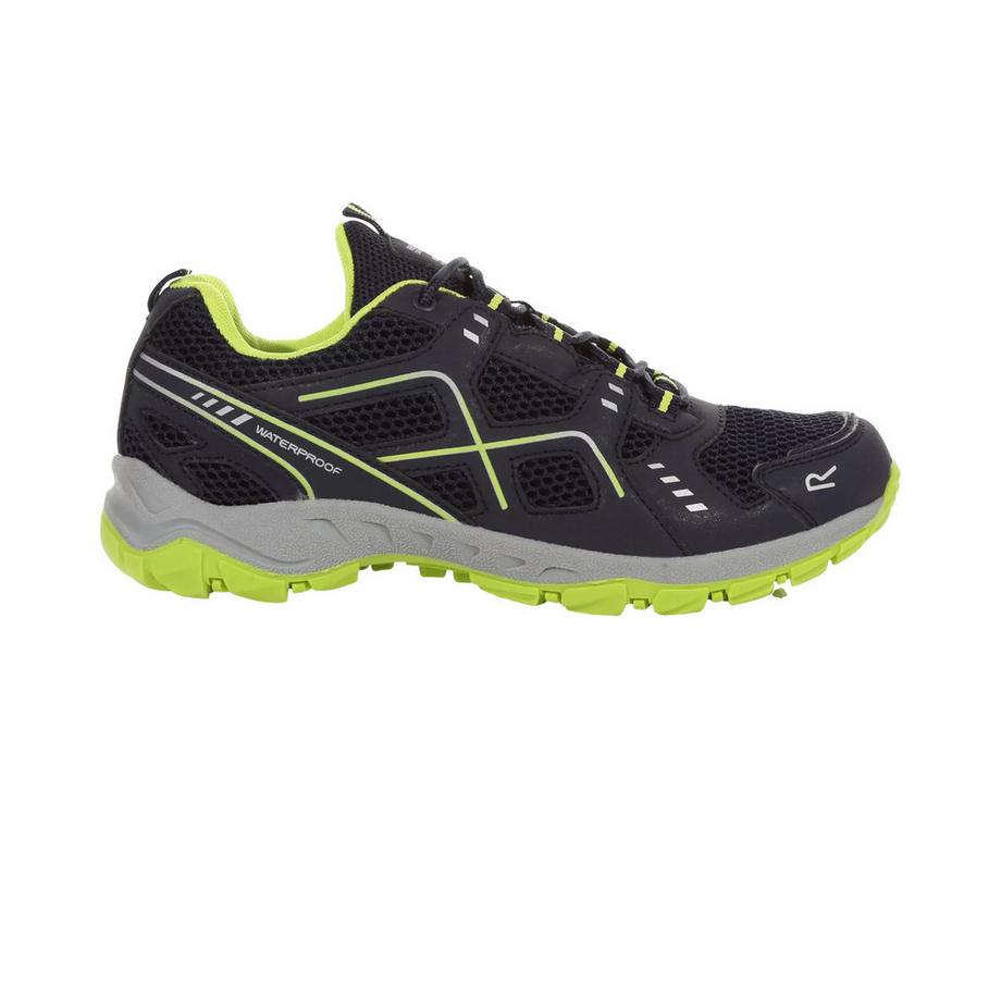 Regatta Chaussures de marche Vendeavour imperméables  