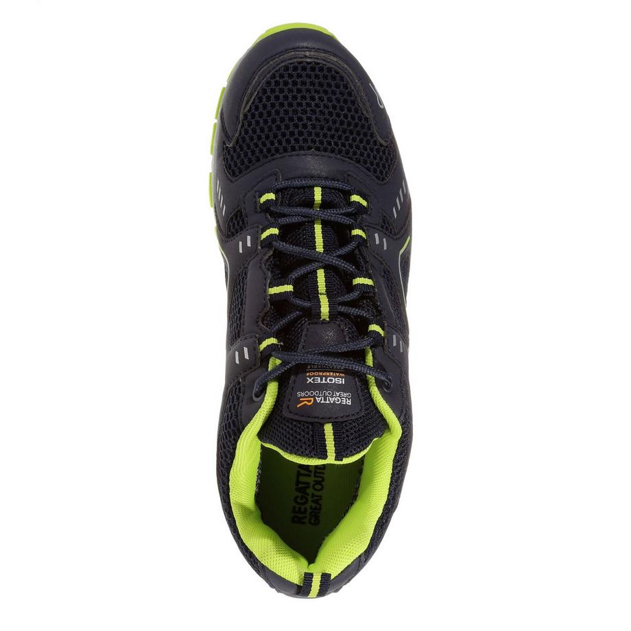 Regatta Chaussures de marche Vendeavour imperméables  