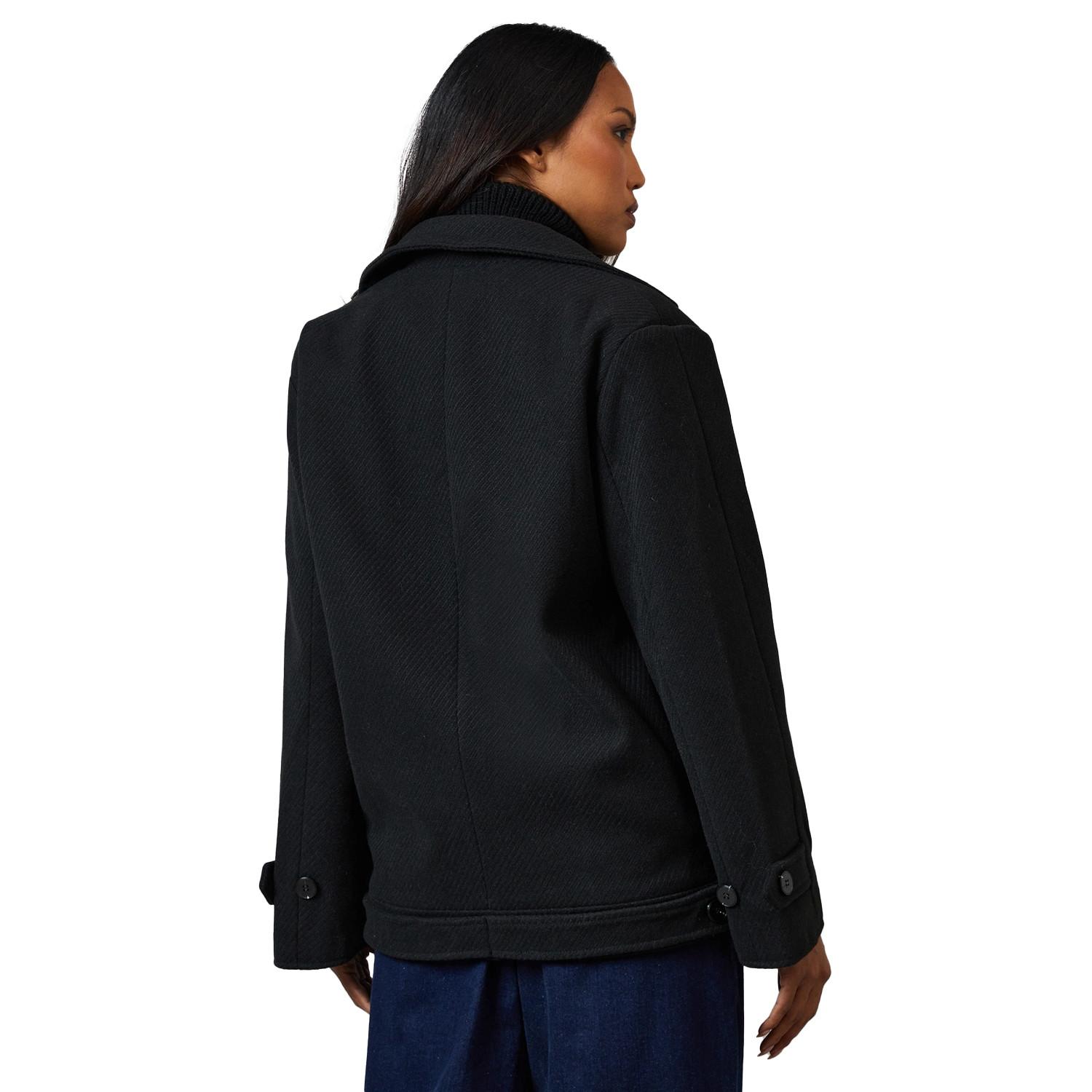 Principles Zweireihige Jacke  