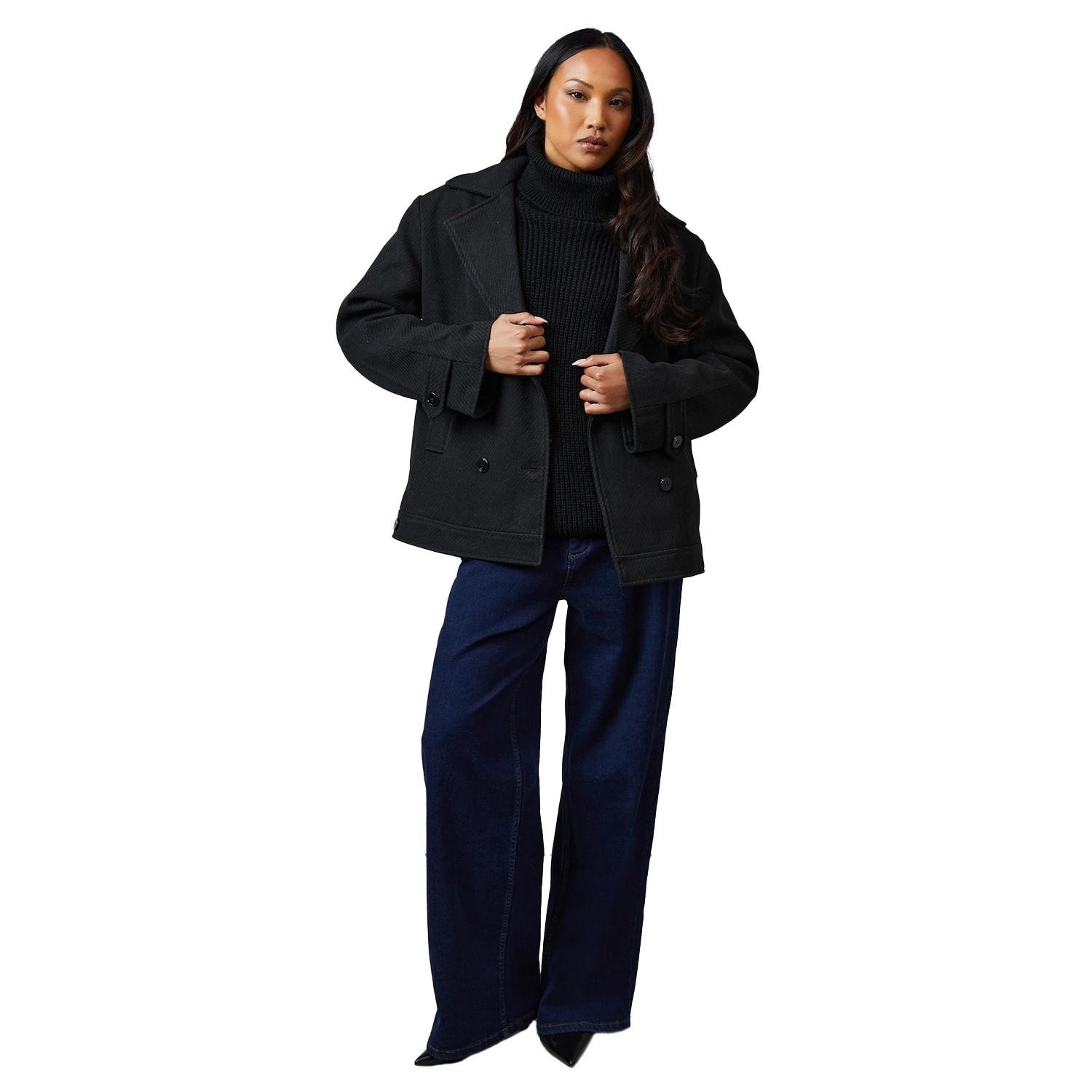 Principles Zweireihige Jacke  