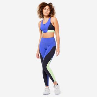 DOMYOS  Legging - CARDIO 