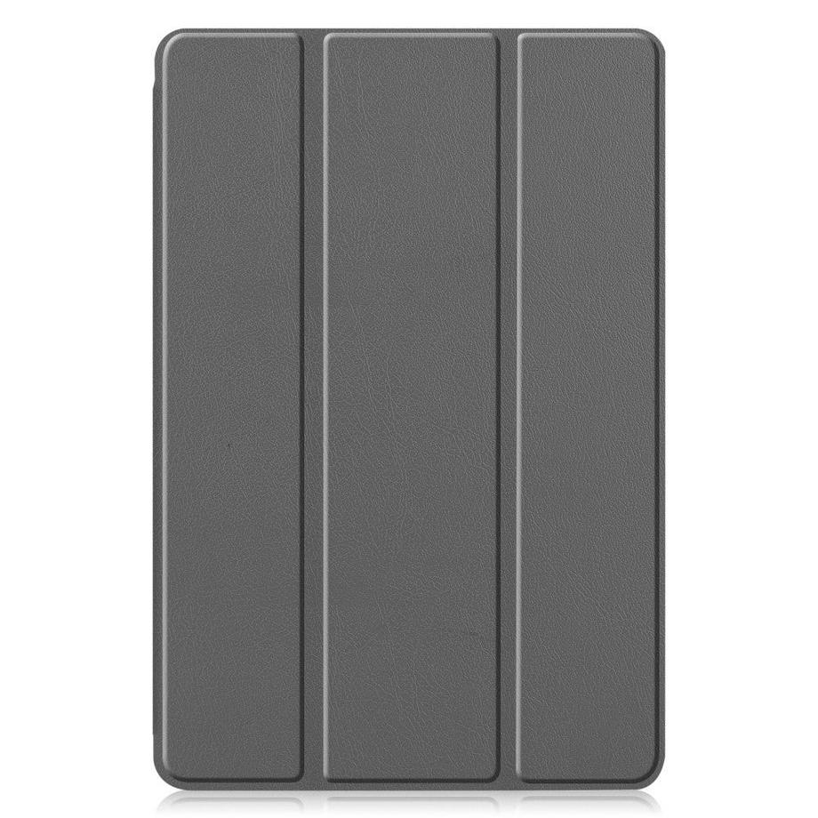 Cover-Discount  Galaxy Tab S6 Lite - Tri-fold Smart Case en cuir 