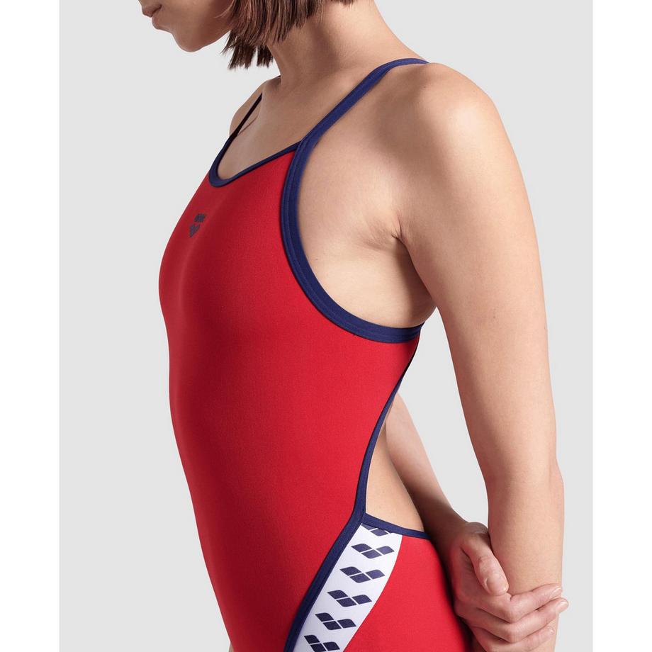 arena Icons Super Fly Costume da bagno intero  