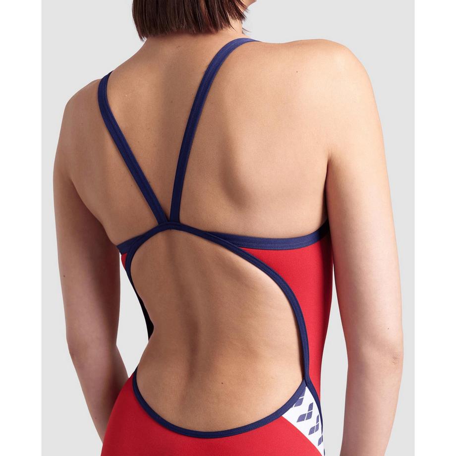 arena Icons Super Fly Costume da bagno intero  