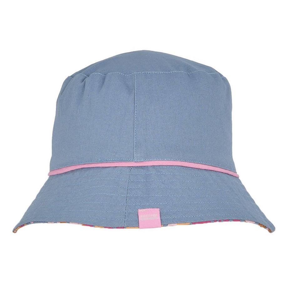 Regatta Cappello a Tesa Larga Reversibile  