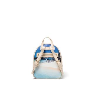 Braccialini Posillipo Sac à dos décontracté  