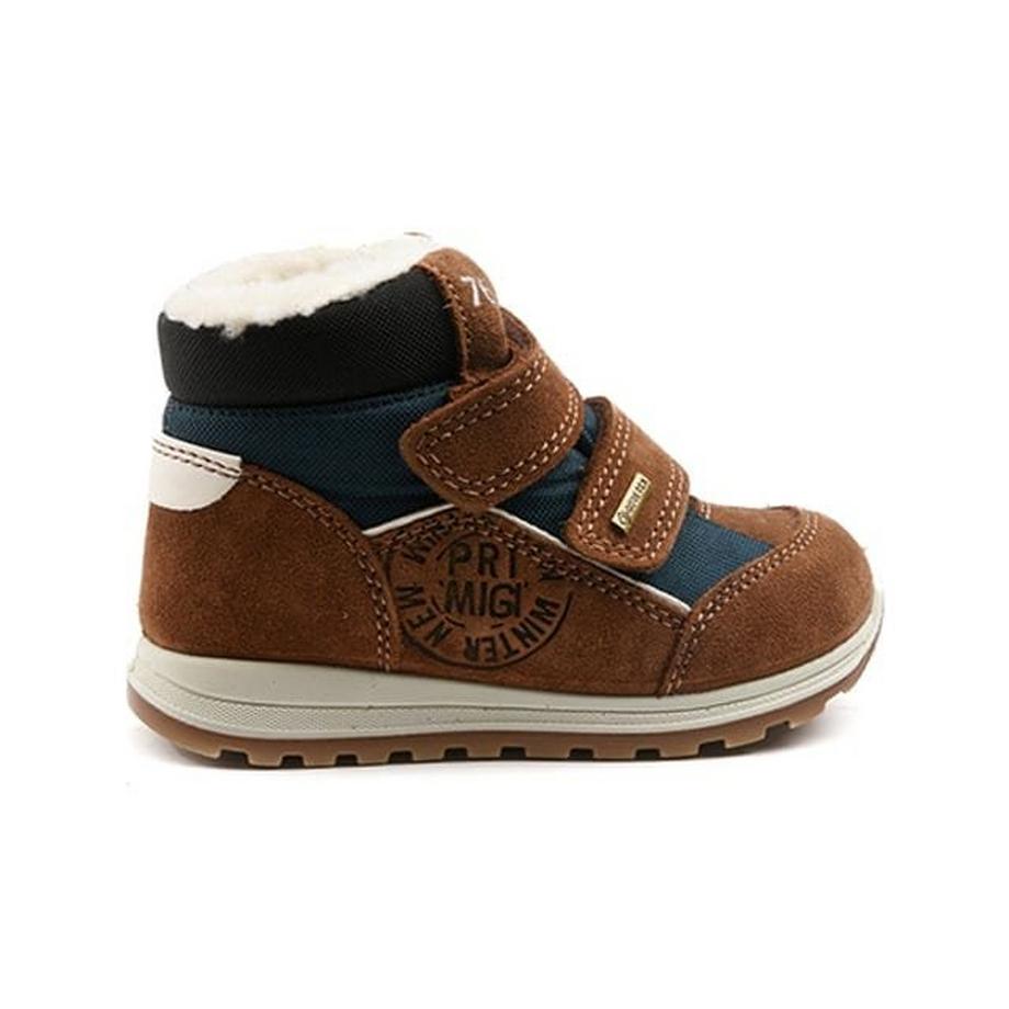 Primigi ST. MORITZ-23 Stivali invernali  