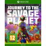 505 Games  Journey to the Savage Planet 