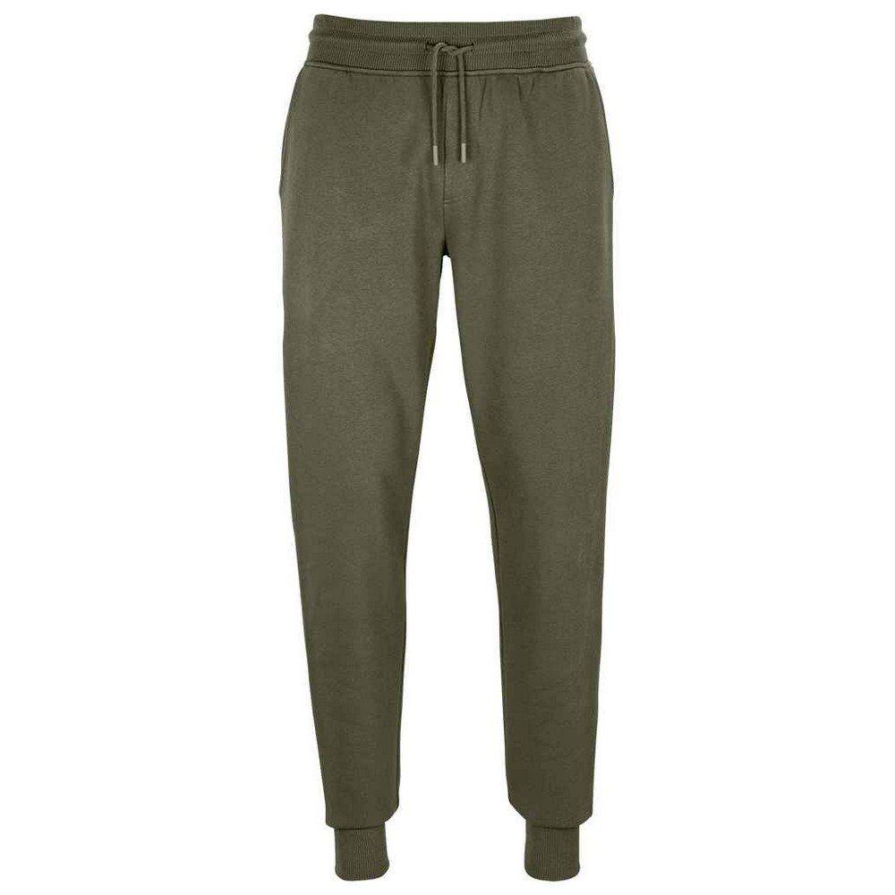 Image of Jumbo Jogginghosen Unisex Grün XXL