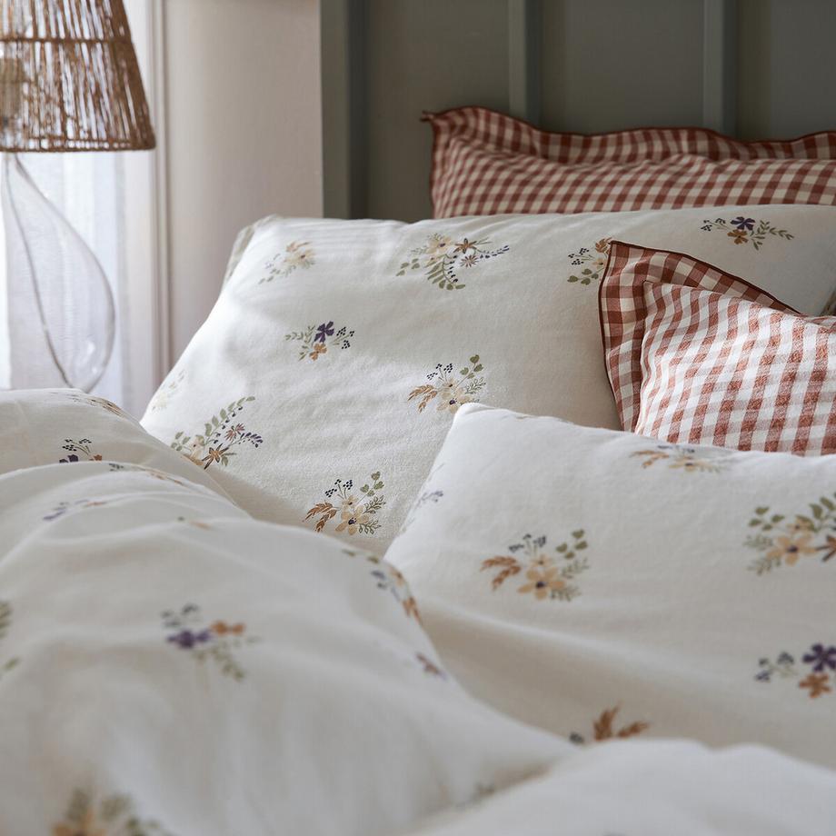 La Redoute Intérieurs Copripiumino Véra  