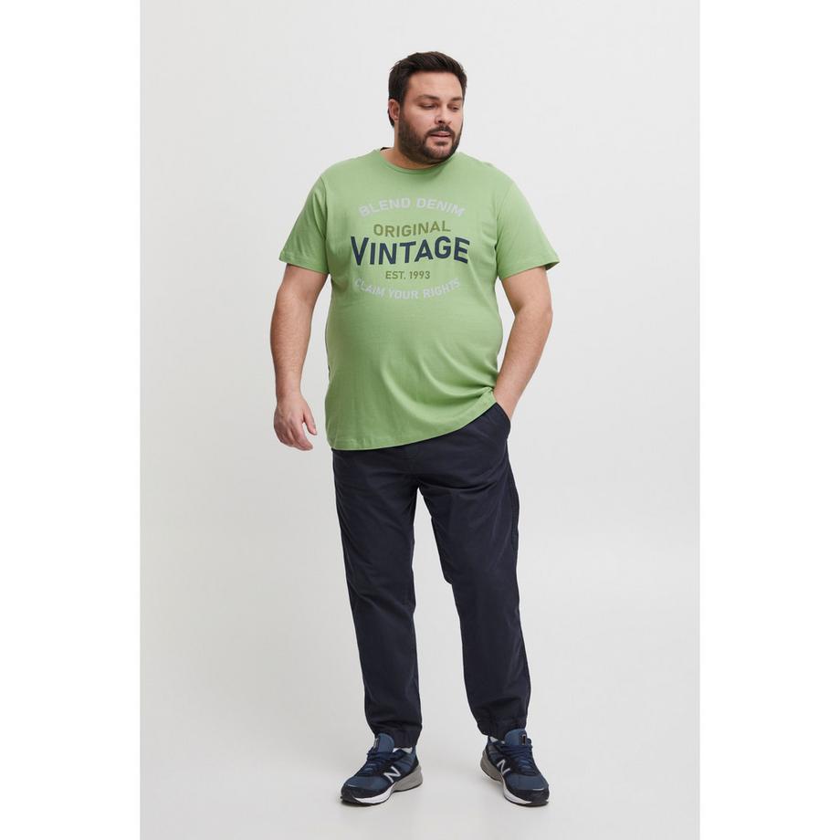 Blend Pantalon Nimbu NOOS Coupe Slim  