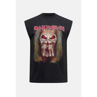 JP1880  Tanktop, Bandshirt, Iron Maiden 