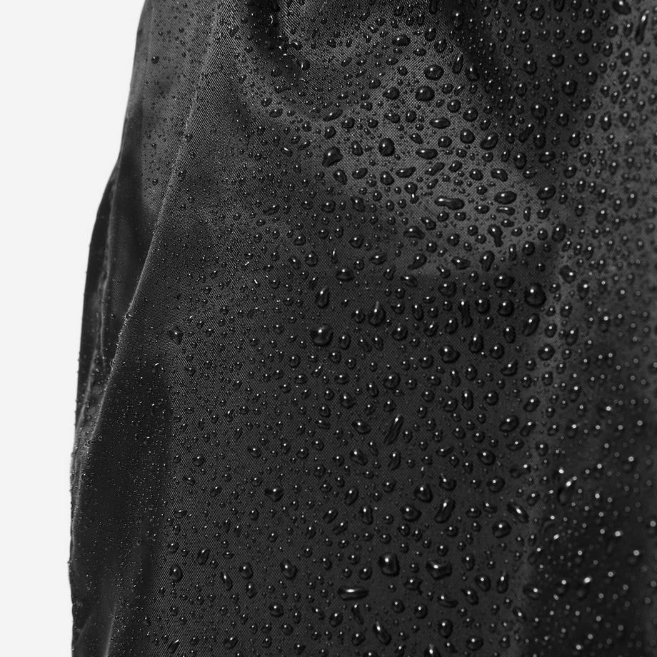 BTWIN  Ueberhose Kinder wasserdicht Polyester 