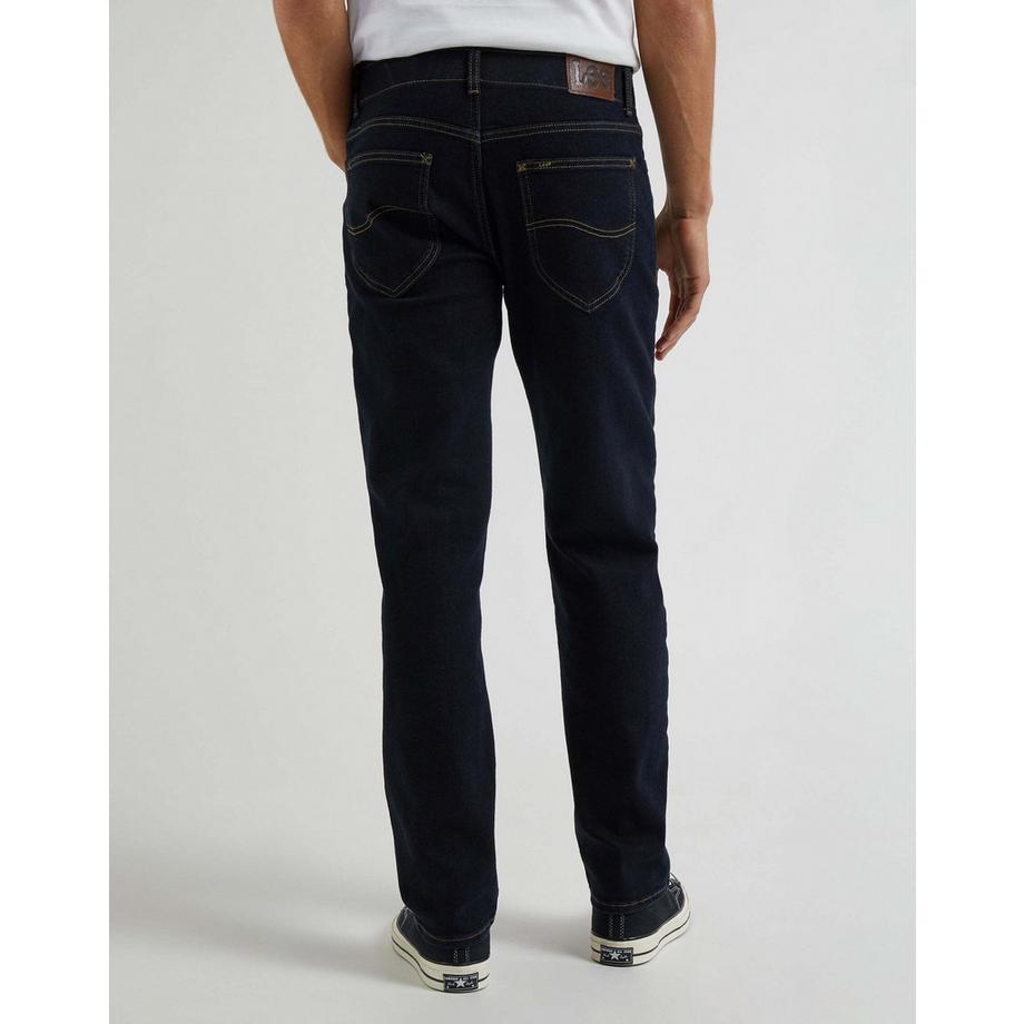 Lee Extreme Motion Straight Fit Jeans  