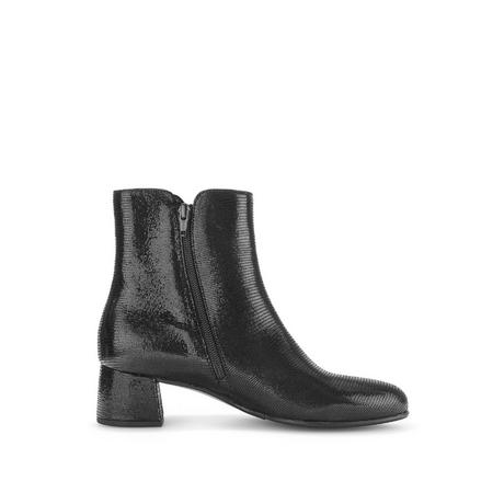 Gabor  55.680.37 - Bottines cuir 