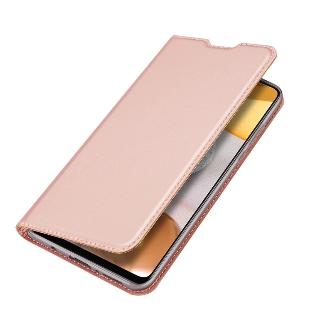 DuxDucis  Galaxy A42 - Dux Ducis Flip Folio Case 