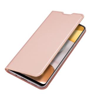 DuxDucis  Galaxy A42 - Dux Ducis Flip Folio Case 