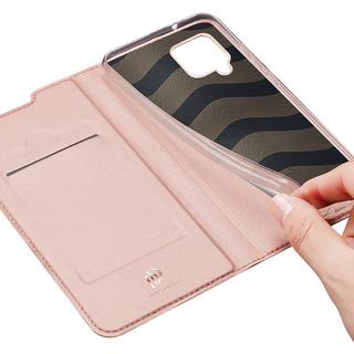 DuxDucis  Galaxy A42 - Custodia Dux Ducis Flip Folio 