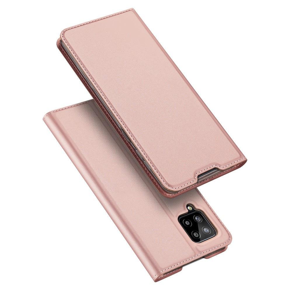 DuxDucis  Galaxy A42 - Dux Ducis Flip Folio Case 