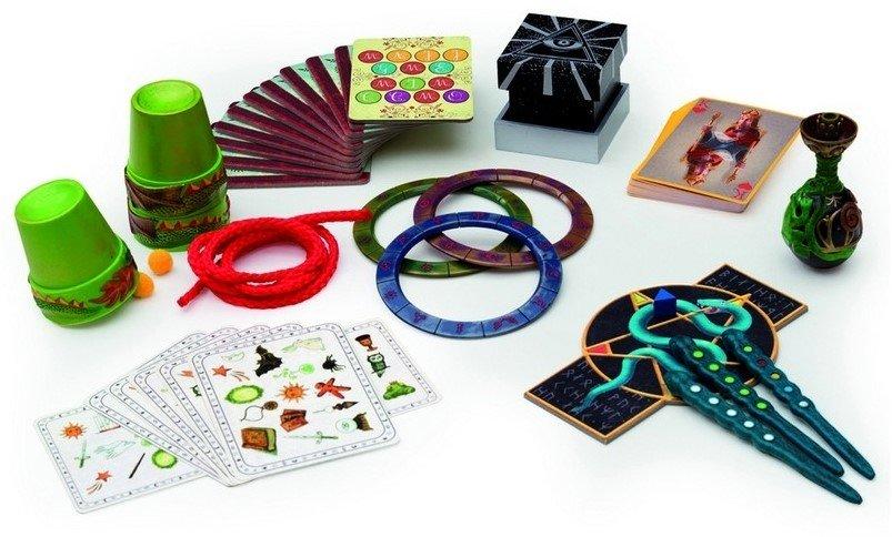 Image of Magisch, gemischt