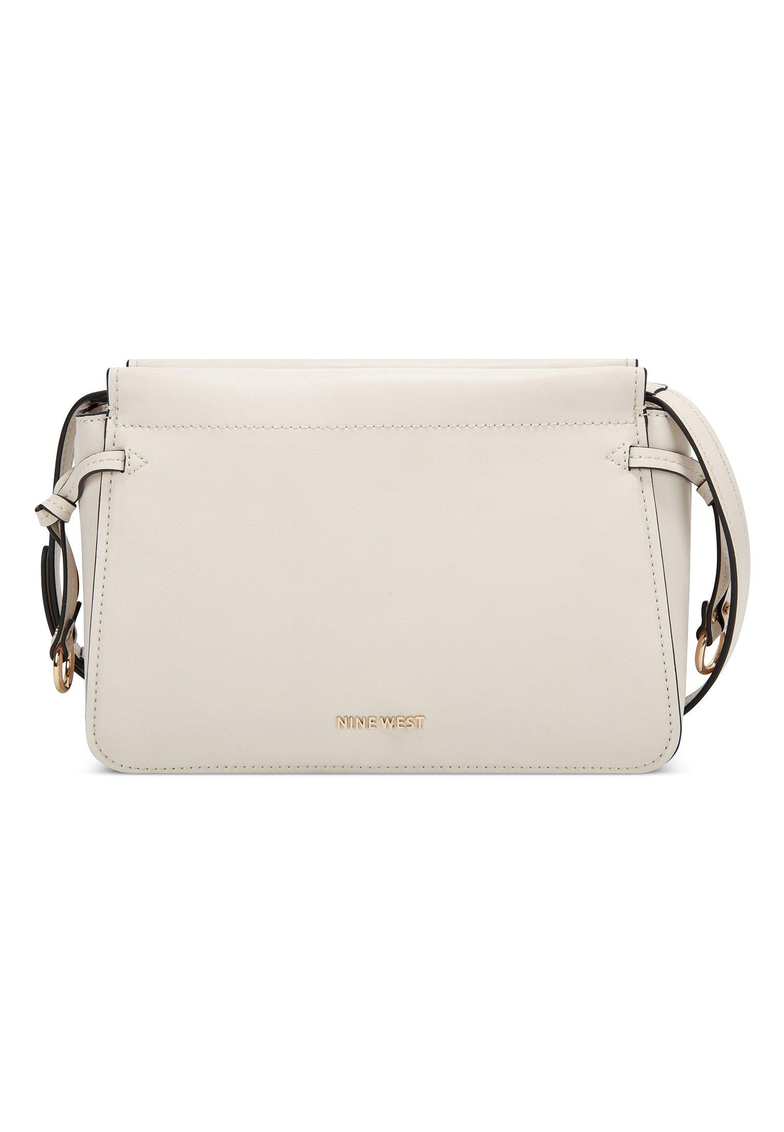 Image of Monroe Jet Set Crossbody Handtasche Damen Light Beige ONE SIZE