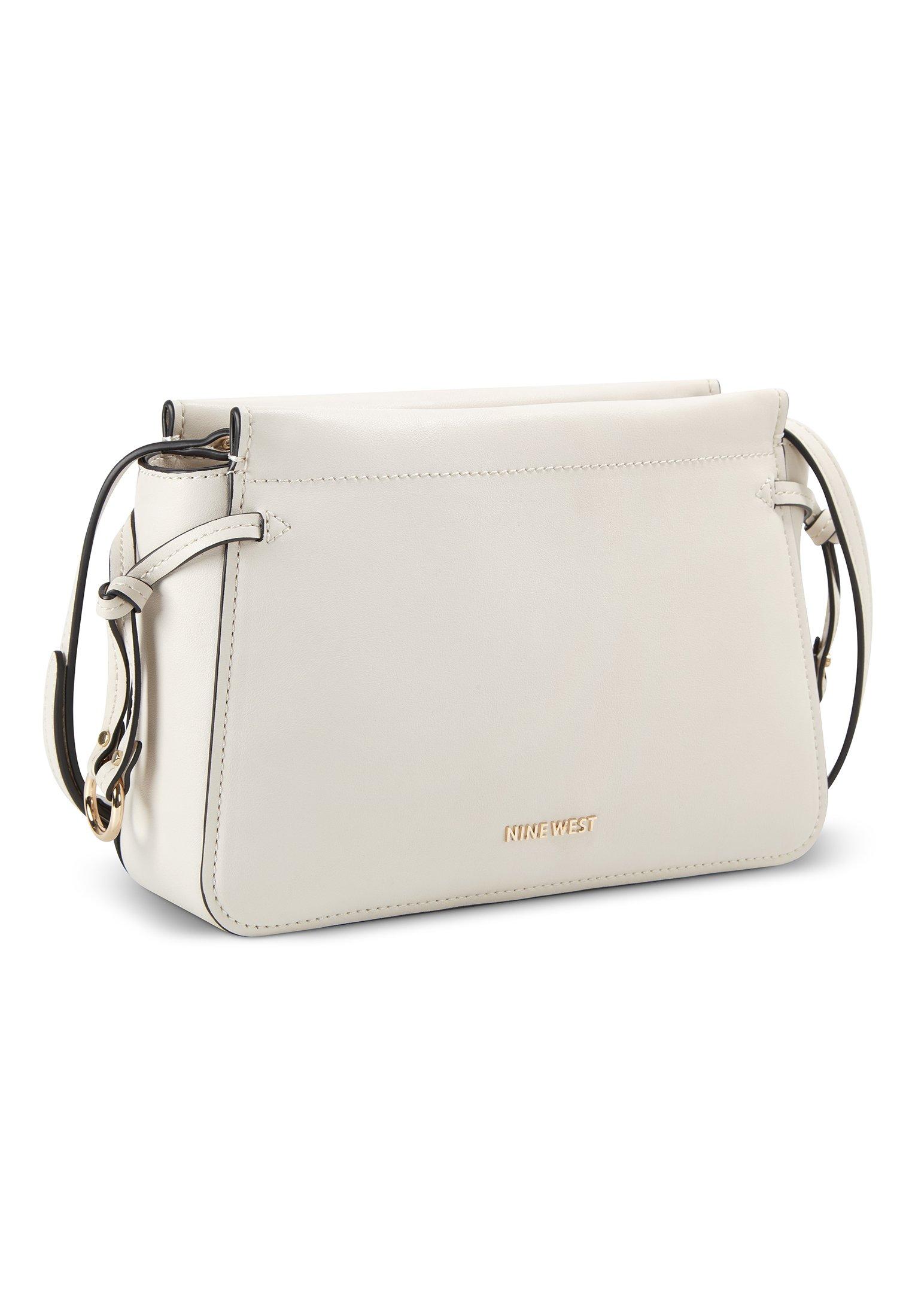 Nine West  Monroe Jet Set Crossbody  Handtasche 