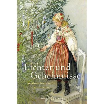 Lichter und Geheimnisse