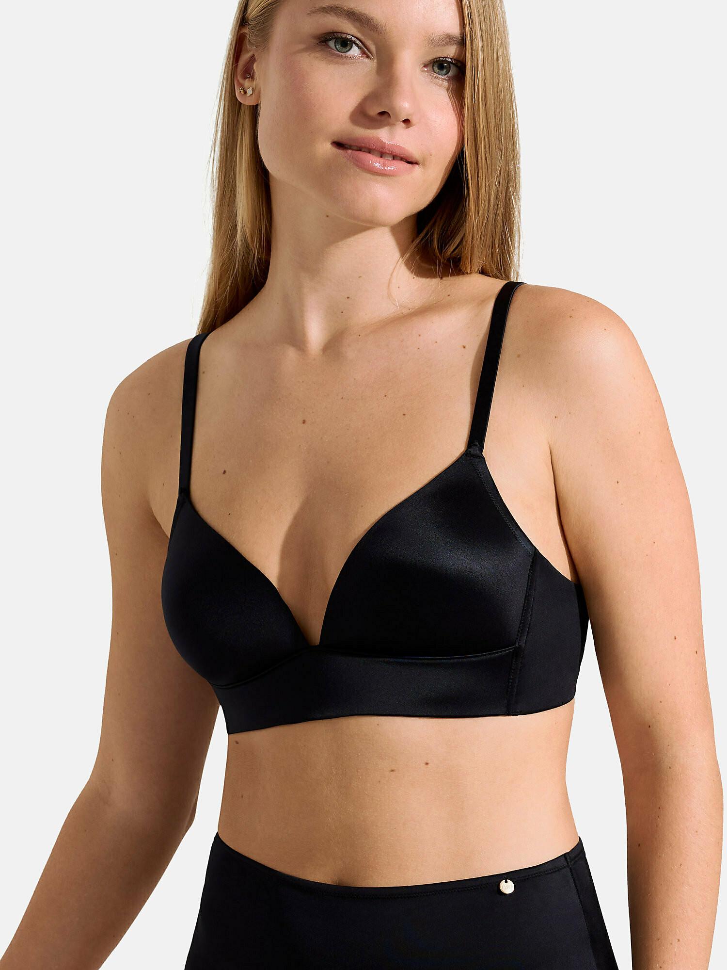 Lisca  Soutien-gorge triangle préformé sans armatures Naomi 