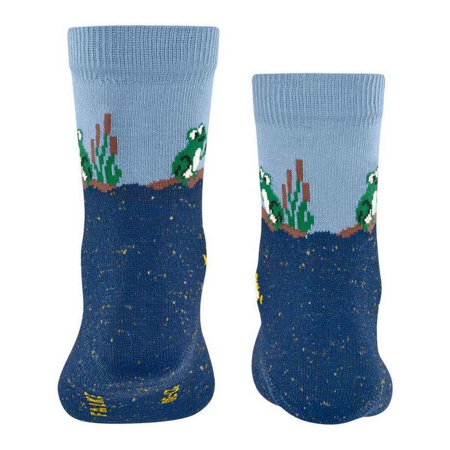 FALKE Fishing Frog City Socken  