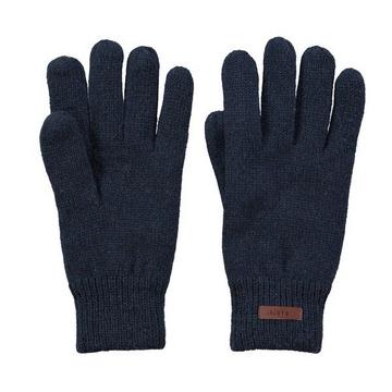 Handschuhe Casual Bequem sitzend