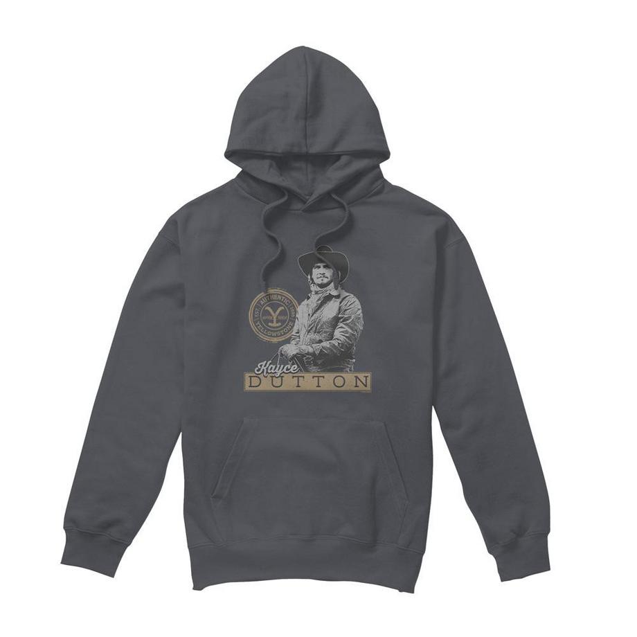 Kapuzenpullover